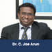Loyola Institute of Business Administration Director: Dr. C. Joe Arun, SJ Interview